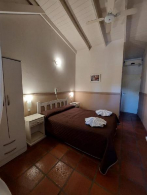 Santa Catalina Hotel